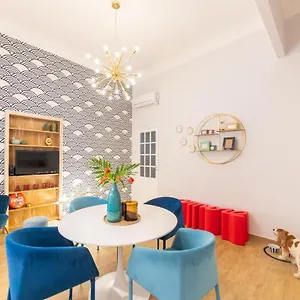 Mizzica! - Apartment Taormina