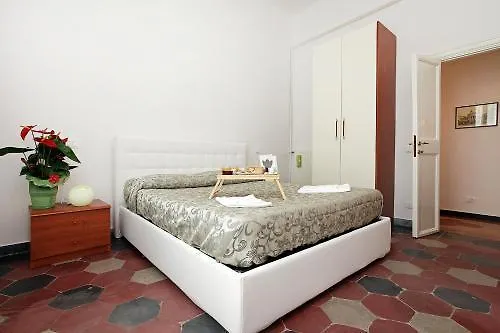 Angels In Rome Bed & Breakfast